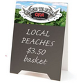 Double Sided Tent Chalkboards